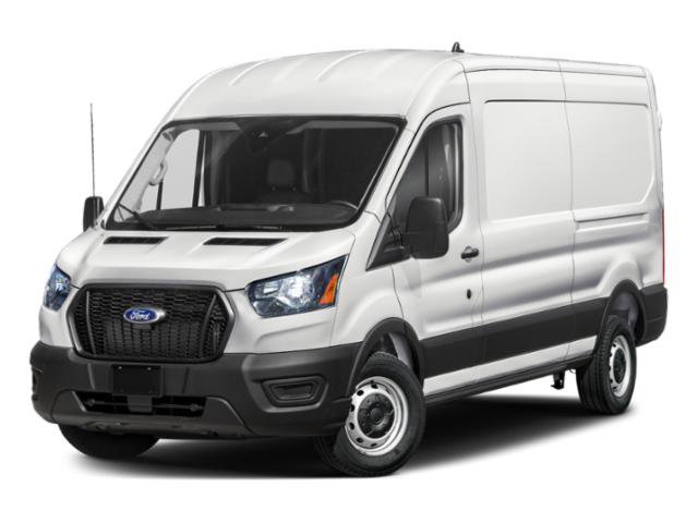 ford transit van 2023 1FTBR1C85PKB18050 image
